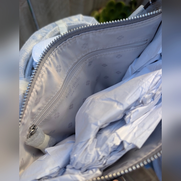 Kate Spade Polly Handbag - Picture 5 of 7